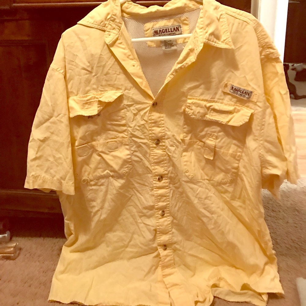 Men’s top